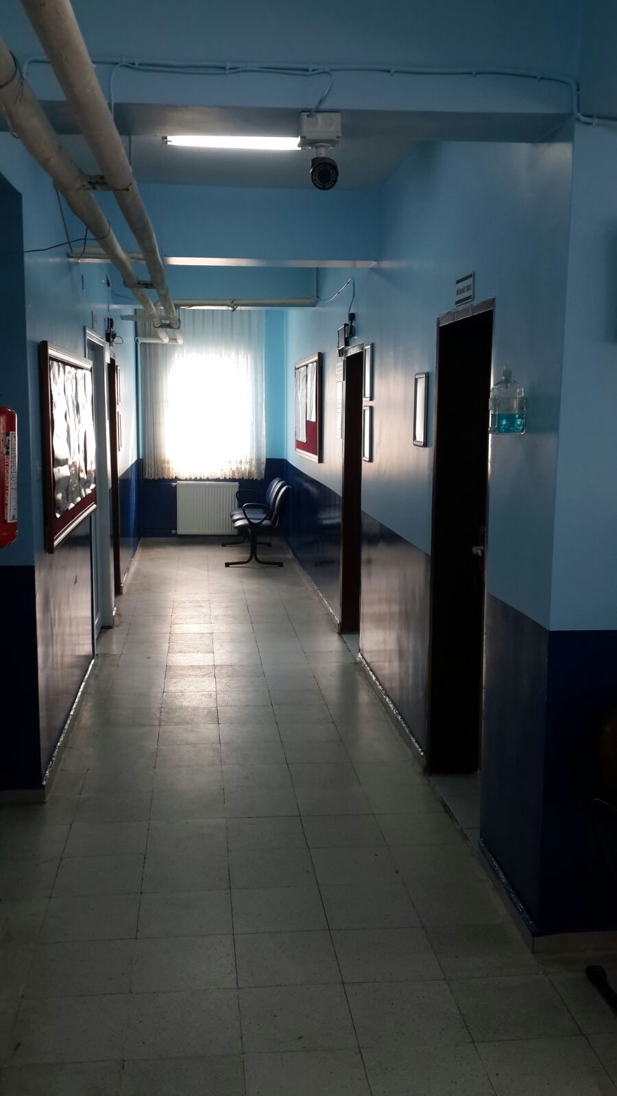 Asm İç görünüm 7